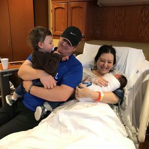 Meet your Posher, Hope